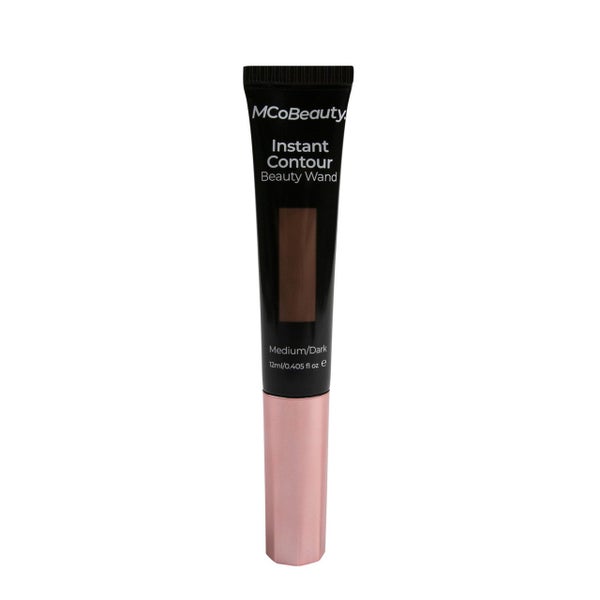 MCoBeauty Instant Contour Cream Bronzer Medium/Dark Carousel 1