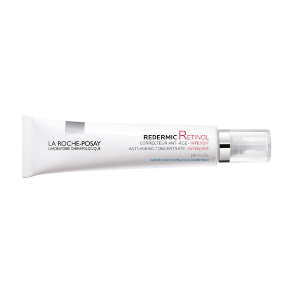 La Roche-Posay(R) Redermic Retinol Anti-Ageing Moisturiser 30ml Carousel 1