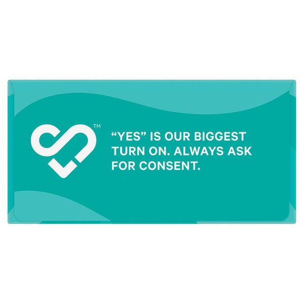 LifeStyles(R) Large Condoms 10 Pack Carousel 6