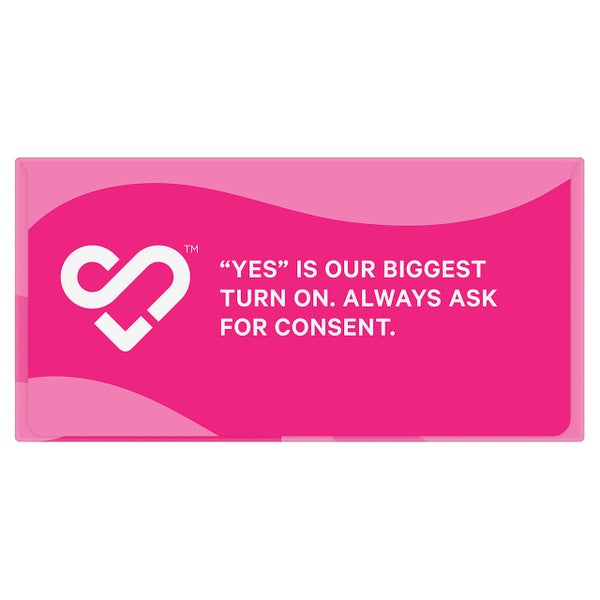 LifeStyles(R) Party Mix Condoms 10 Pack Carousel 6