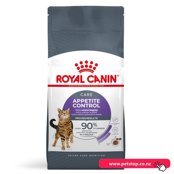 [PRE-ORDER] Royal Canin Appetite Control Adult Dry Cat Food 3.5kg Carousel 1