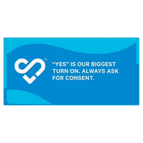 LifeStyles(R) Regular Condoms 10 Pack Carousel 6