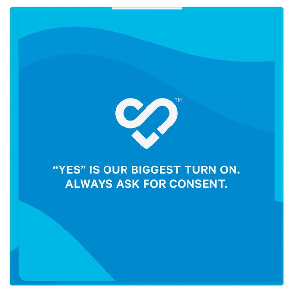 LifeStyles(R) Regular Condoms 20 Pack Carousel 6