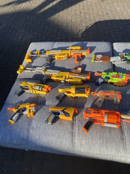 Nerf Guns62989792473857114