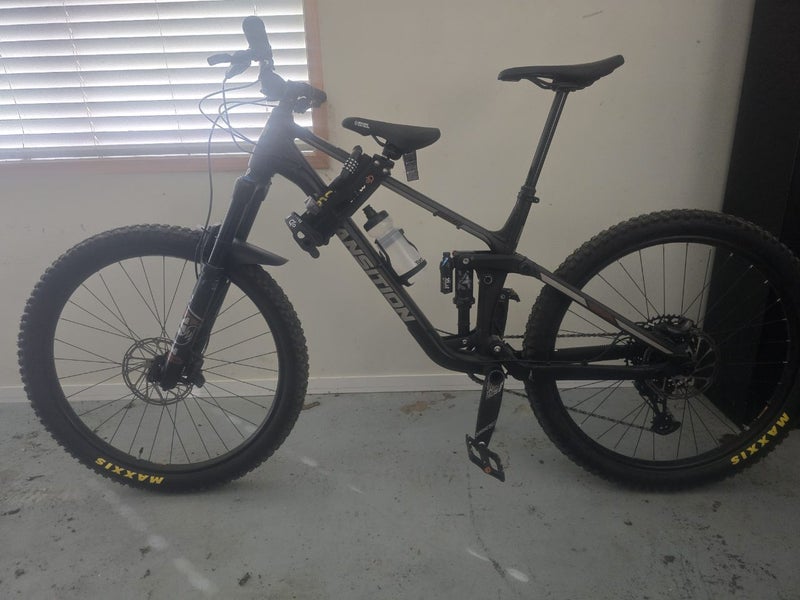 MTB Transition Scout64440920180995110