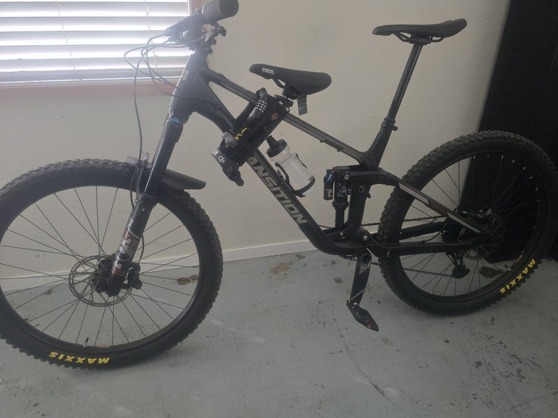 MTB Transition Scout64440920180995111