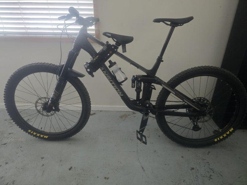 MTB Transition Scout64440920180995112