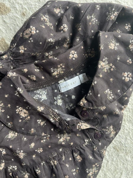 Jamie Kay blouse top sz 2 Carousel 3