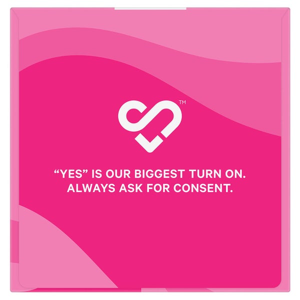 LifeStyles(R) Party Mix Condoms 20 Pack Carousel 6