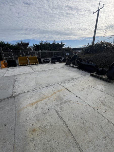 20T GP Bucket Carousel 6