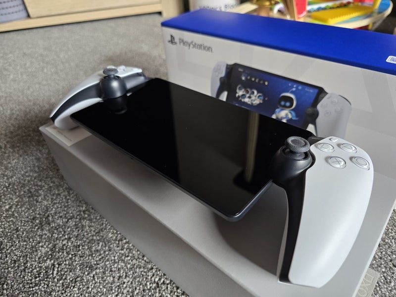 PS5 Portable Remote Player62985126802561112