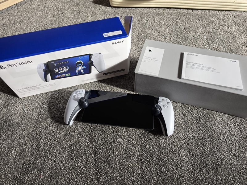 PS5 Portable Remote Player62985126802561114