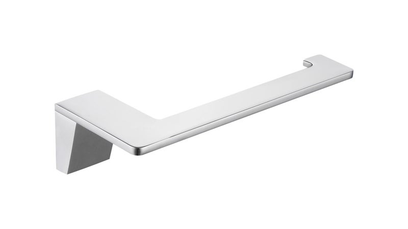 Bathroom Toilet Roll Holder Chrome $34.99 Carousel 1