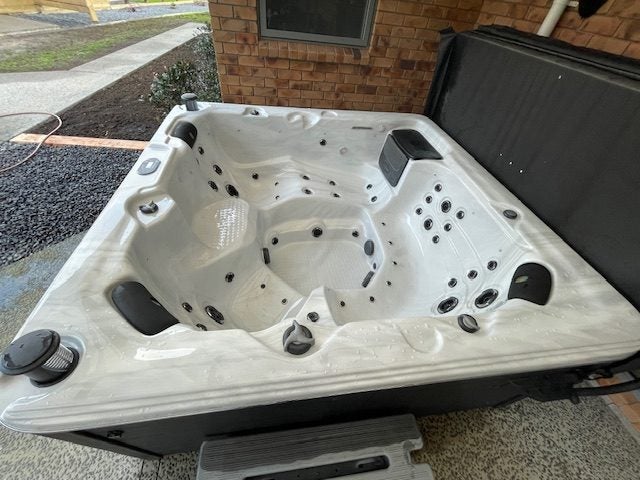 Alpine Spa Matterhorn62932732482050112