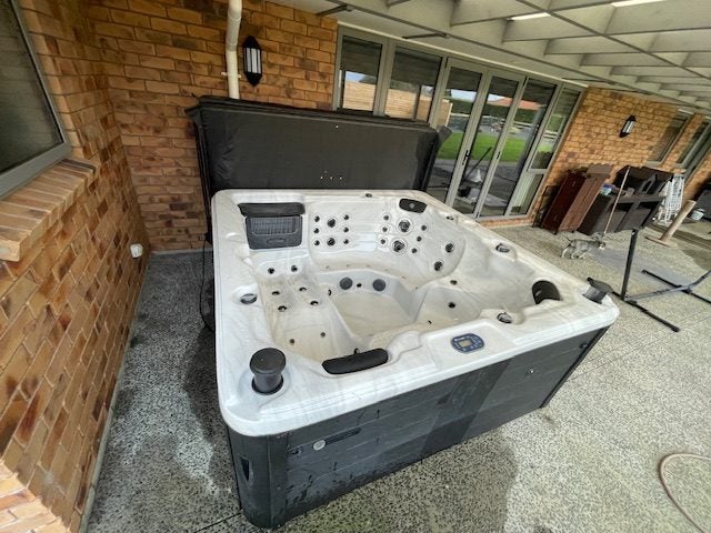 Alpine Spa Matterhorn62932732482050114