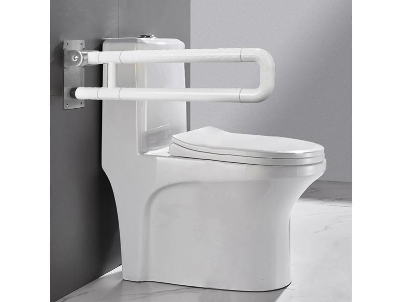 Bathroom Safety Grab Bars Toilet Safety Frame Handle Support Rail Grab Bar Carousel 1
