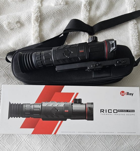 Thermal scope62932732626433111