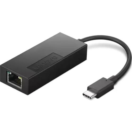 Lenovo USB-C to RJ45 2.5G Ethernet Adapter [4X91H17795] Carousel 1