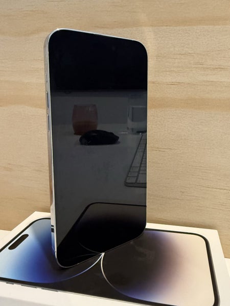 iPhone 14 Pro Max – Excellent Condition62934723056771112