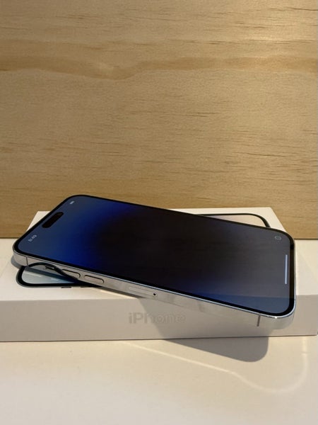 iPhone 14 Pro Max – Excellent Condition62934723056771113