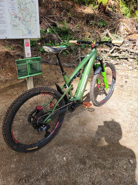 Merida Eone Sixty 675 - Limited Edition62932732700929112