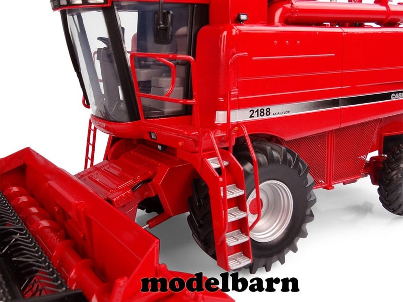 1/32 Case-IH 2188 Axial-Flow Combine Harvester Universal Hobbies 5269 Carousel 1