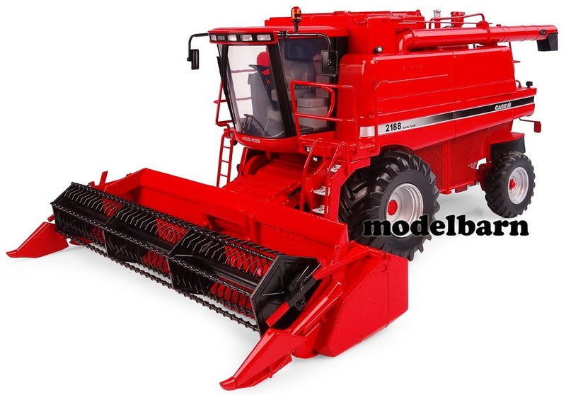 1/32 Case-IH 2188 Axial-Flow Combine Harvester Universal Hobbies 5269 Carousel 2