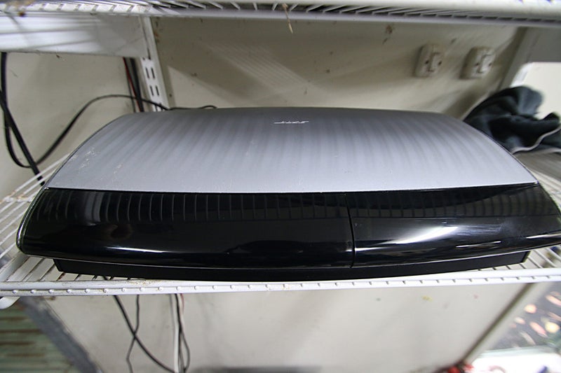BOSE Lifestyle Surround 5.1 AV18 Media Centre & 48 Series III62961664825857112