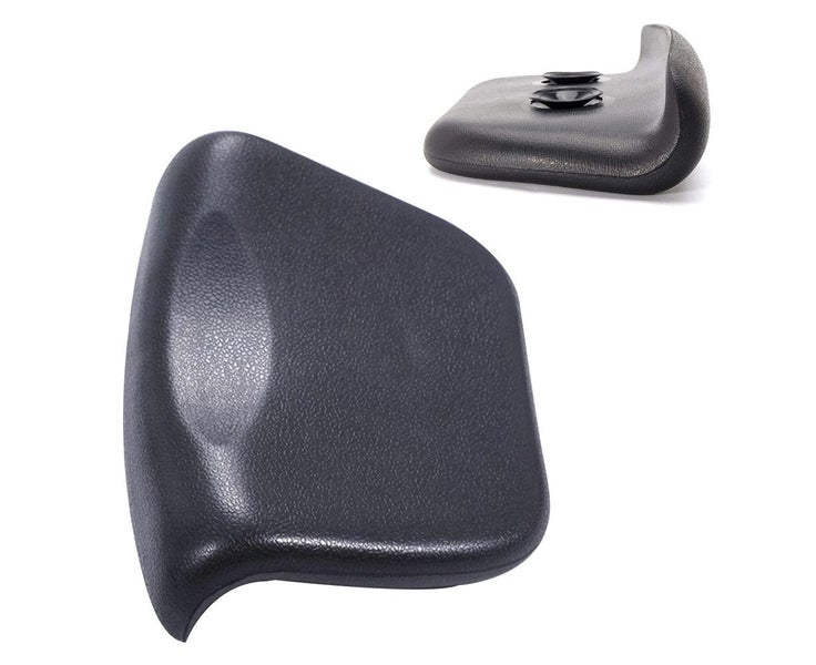 Bath Pillow Head Rest Soft Home PU Leather Bathroom Accessories Suction Cup N Carousel 1
