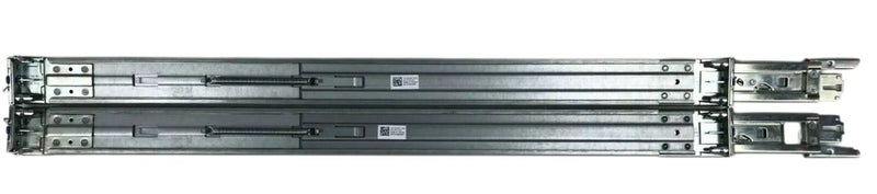 Server Rails Dell 1U Sliding R330 R340 R350 R360 R430 R440 R450 R620 R630 R640 Carousel 1