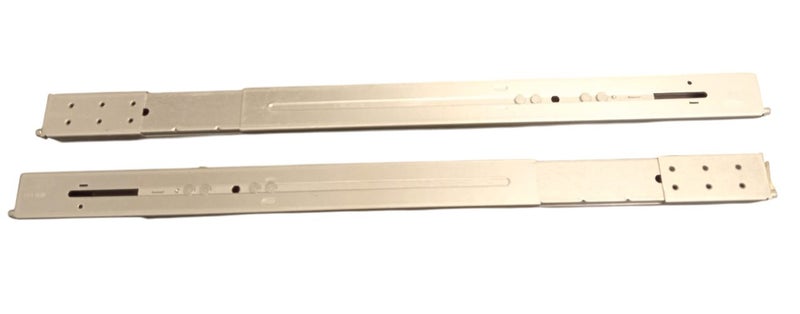 Server Rails HP 1U for DL360 G5 G5p G6 G7 servers #573091-001 Carousel 1