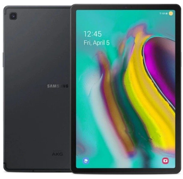 Samsung Tab S5e 64GB WiFi + 4G Cellular FREE SHIPPING Carousel 1