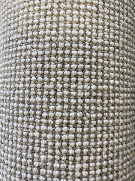 Auction 19, 3.30 x 4.00 metres, Woolen, loop pile carpet Carousel 2