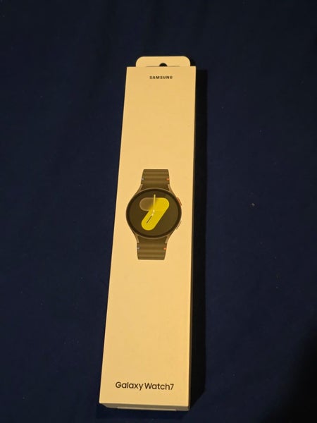 Samsung Watch 7 44mm Carousel 2