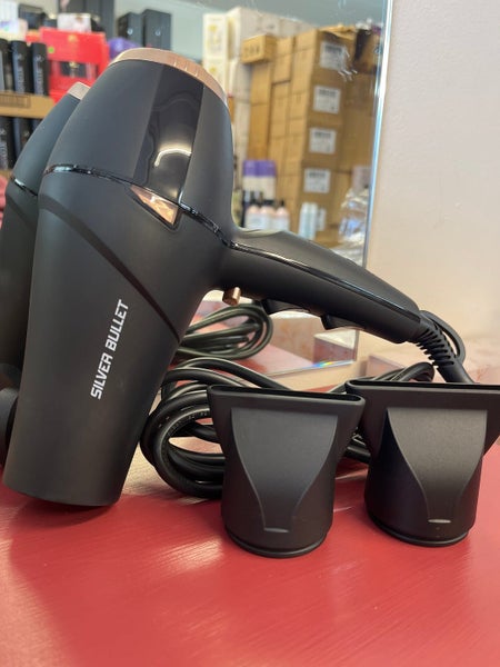 Silver Bullet Stellar Hair Dryer 2300W Carousel 2