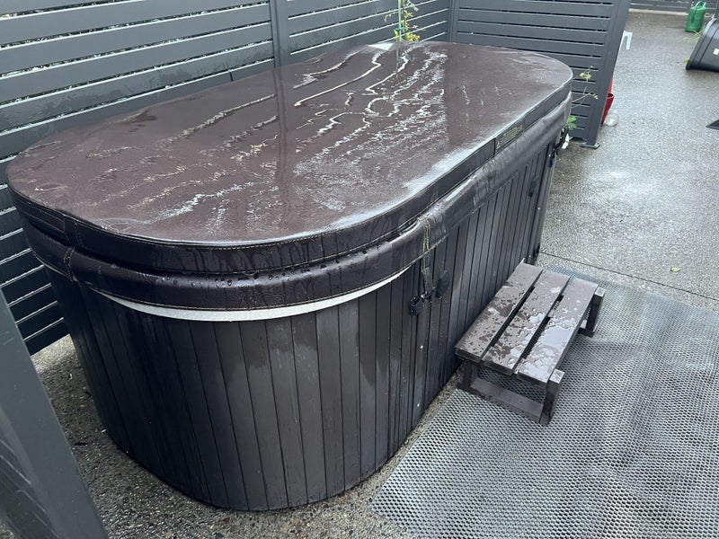 Vortex Gemini Spa Pool62931720429059111