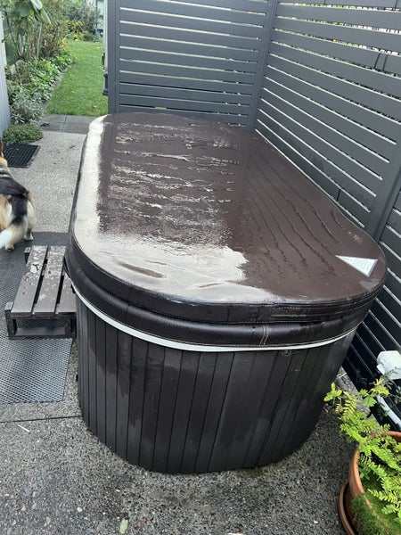 Vortex Gemini Spa Pool62931720429059112