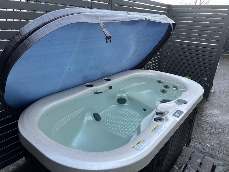 Vortex Gemini Spa Pool62931720429059113