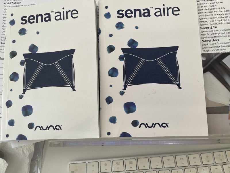 Portacot Nuna Sena Aire62931720759811113