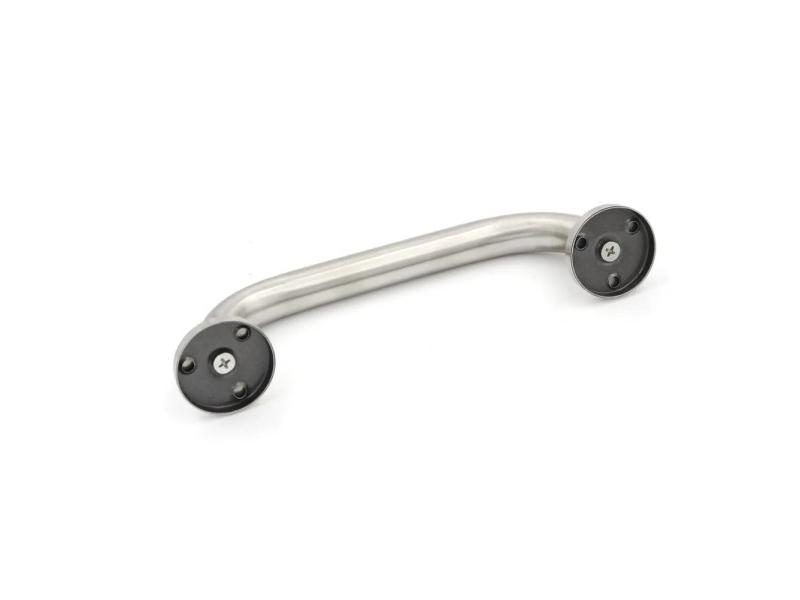 Bathroom Shower Hand Grip Stainless Steel Safety Toilet Rail Disability Aid Carousel 1