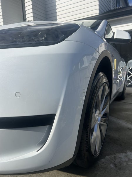 2022 Tesla Model Y Rear Wheel Drive63612861692033114