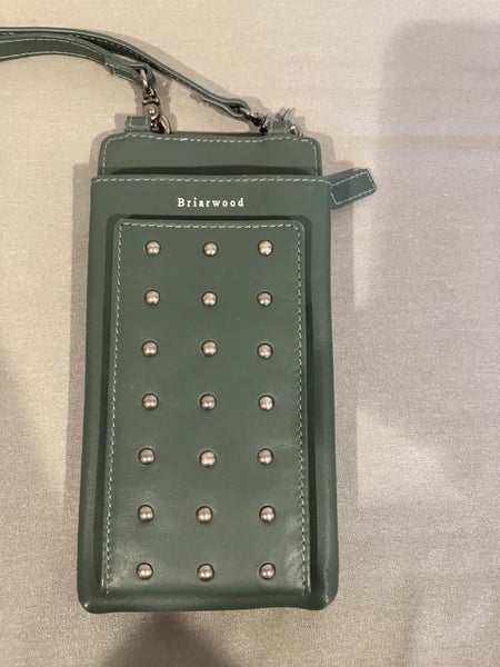 Briarwood Wallet/Phone case629327328524821121