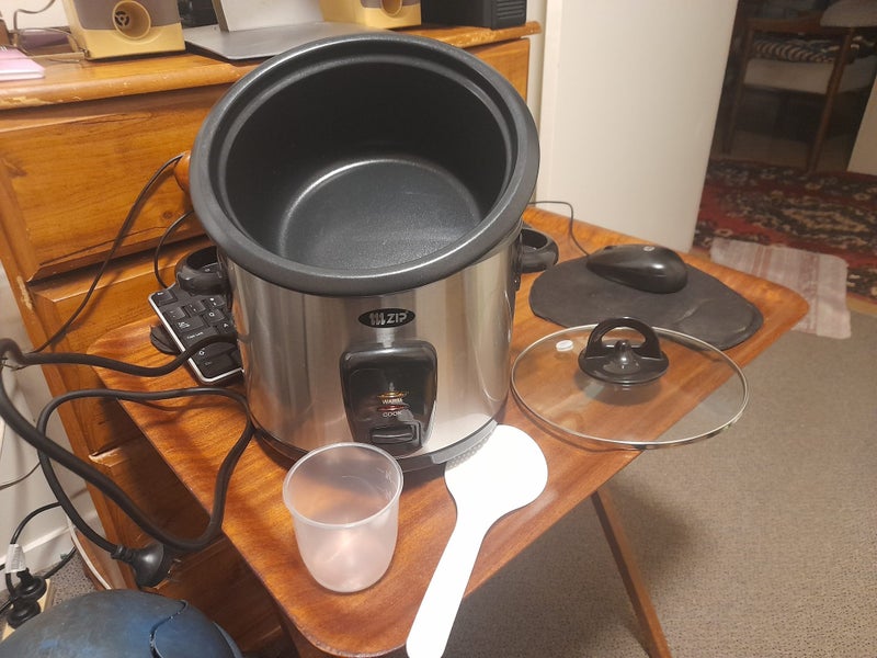 RICE COOKER62932732863746111