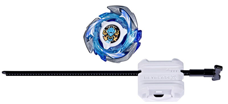 Beyblade X: Courage Dran S6-60V - Starter Pack Carousel 2