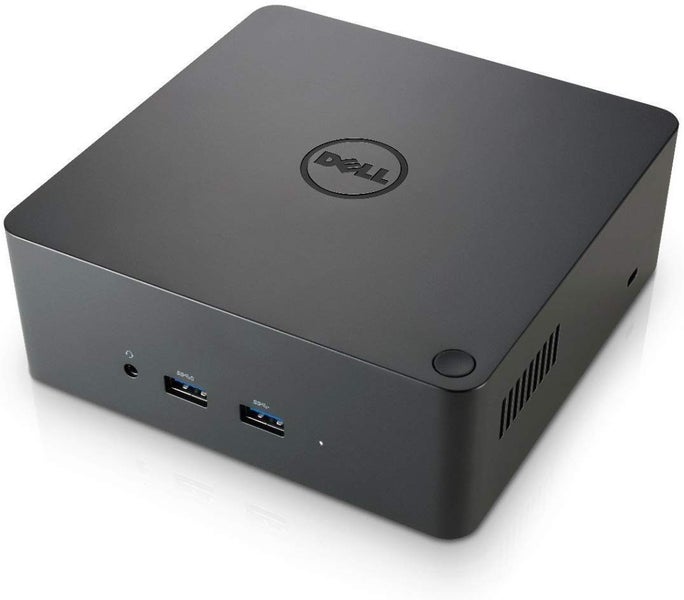Dell Thunderbolt TB16 Type-C Docking Station + 180W Adapter Carousel 1