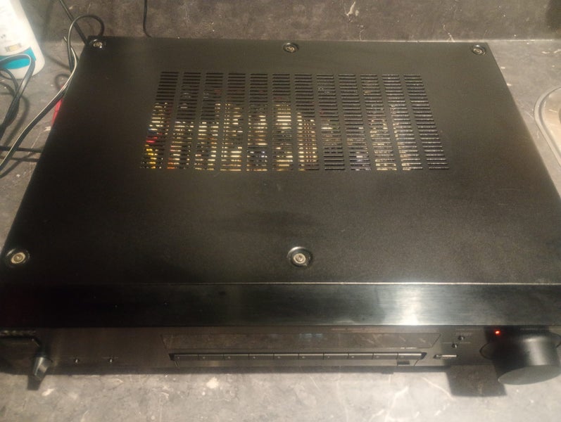 Sony ST-S770 ES62932733180547111