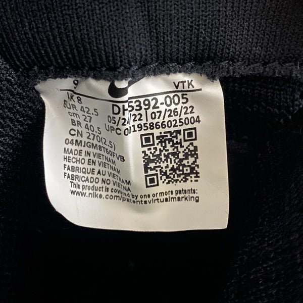 Nike React Infinity Run 3 Fly Knit. US 9. NEW! FREE SHIPPING! Carousel 4