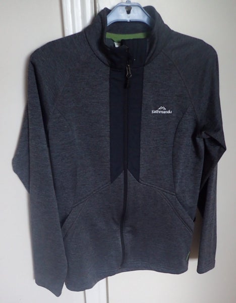 Kathmandu Polar Fleece Jacket - FREIGHT INCLUDED Carousel 1