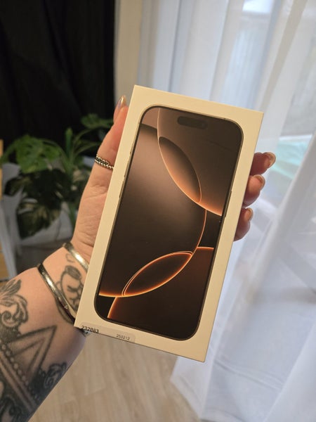 Iphone 16 Pro62936672706435111