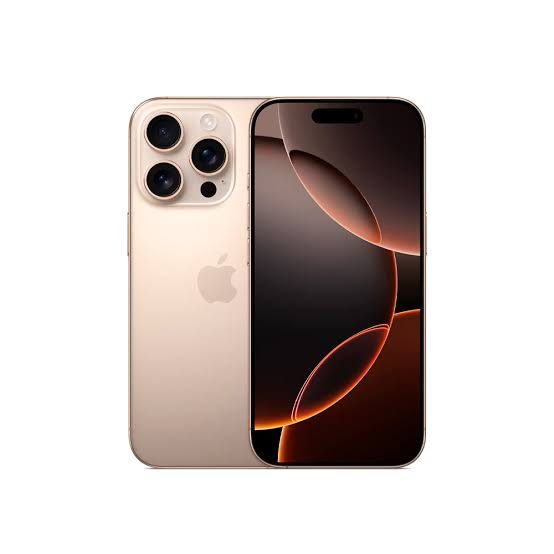 Iphone 16 Pro62936672706435114